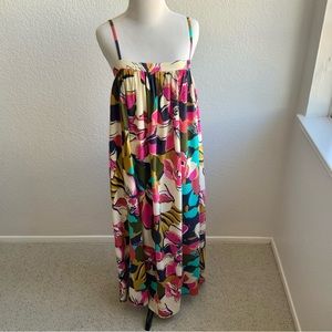 Lascana Tropical Sundress